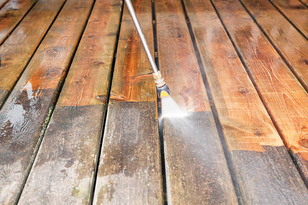 Best Commercial Pressure Washing  in Roscommon, MI