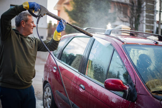 Roscommon, MI Pressure Washing Company